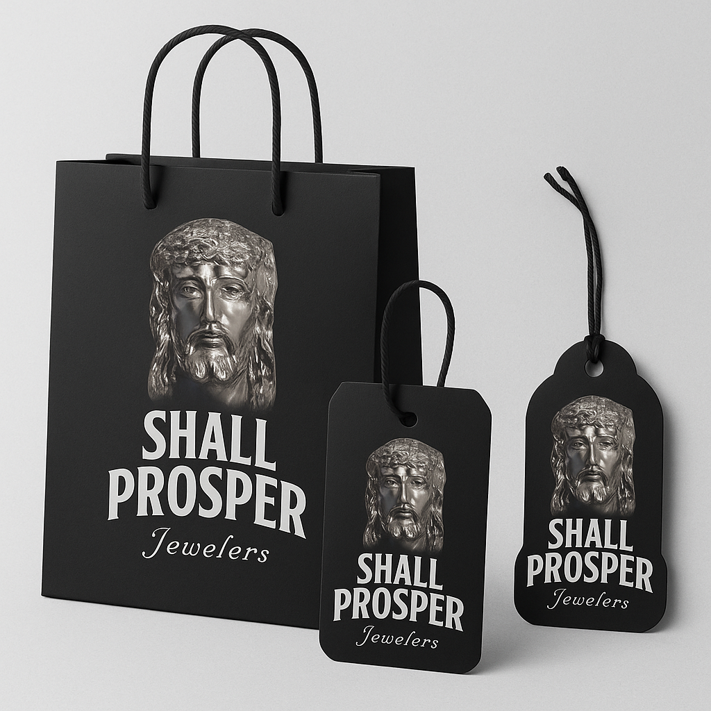 Custom bags