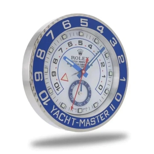 Yacht-Master ll blue
