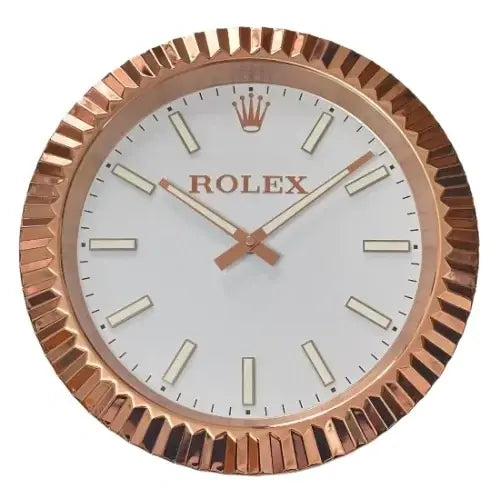 Datejust Rose