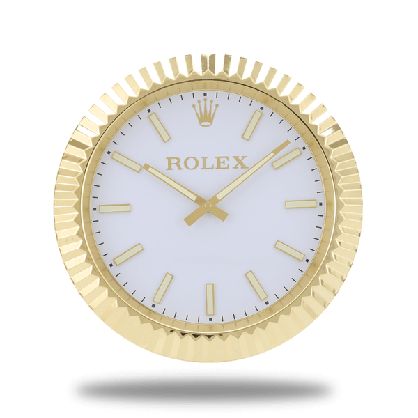 Datejust Gold