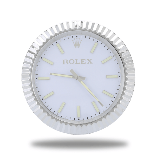 Datejust Silver